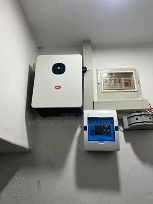 Itel Power Tank