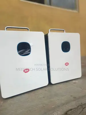Itel Power Tank