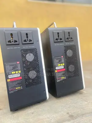 Itel Power Tank