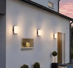 Sleek Wal Led Light