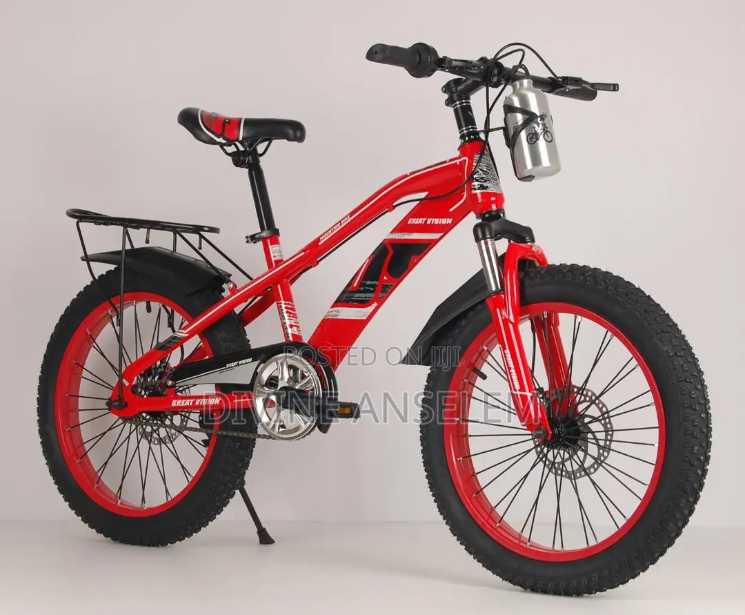 20inch Bicycle