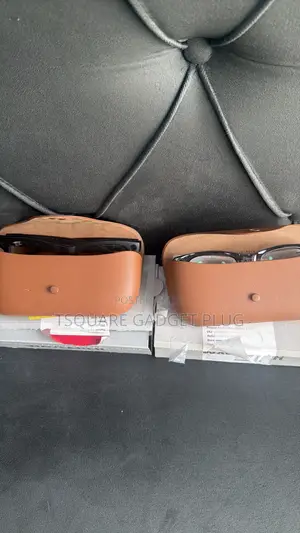 Meta Ai Glass Gen 2