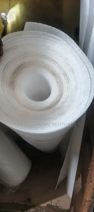 Form Packaging Sheet