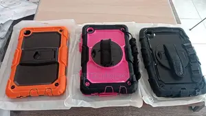 Children’s Tablet Case