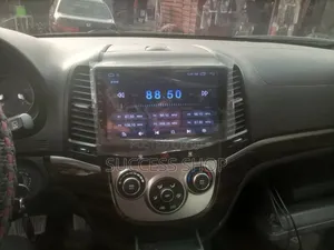 Hyundai Santa Fe 2005-2012 Android