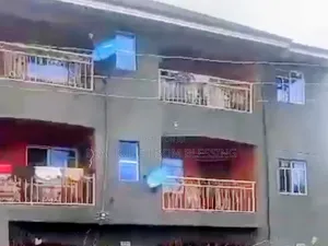 3bdrm Block of Flats in Umuahia for sale