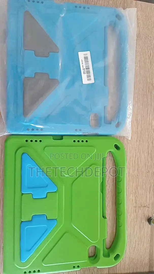 Childrens Tablet Case