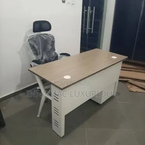 Executive Office Table