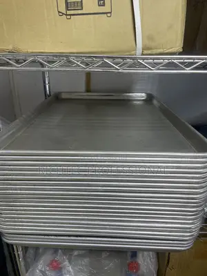 High-Quality Baking Tray