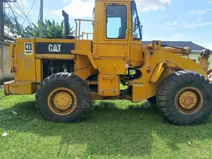 Cat Payloader 950b - Direcr Belgium Standard