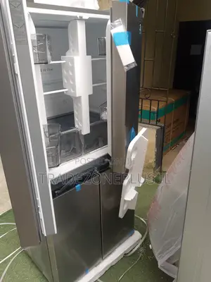 Family Choice RQ-54WC Premium Fridge