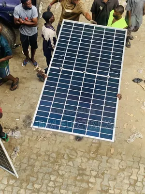 Jinko Solar Panel 630watts