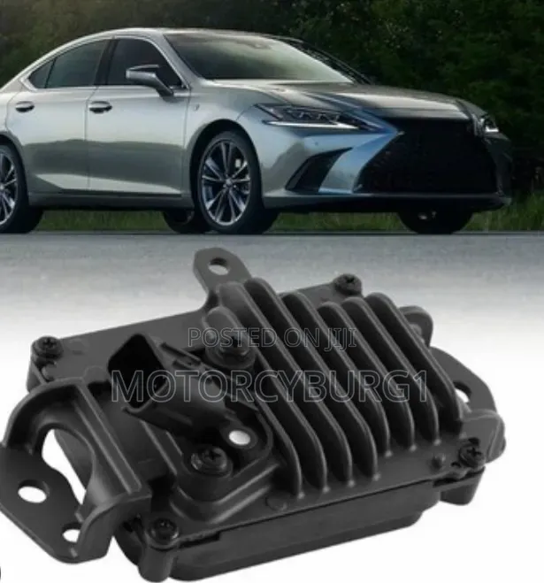 Radar Sensors, Parking Assist, 360 Camera, ADAS Wire Harness, Modules