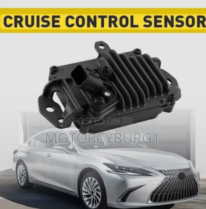 Radar Sensors, Parking Assist, 360 Camera, ADAS Wire Harness, Modules
