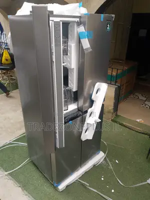 RQ-54WC Electronic Temperature Control Refrigerator
