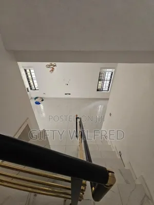 3bdrm Duplex in Sangotedo for rent