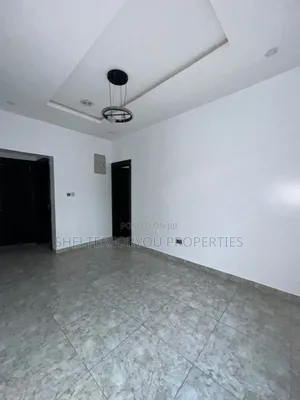 4bdrm Duplex in Lekki Phase 1 for rent