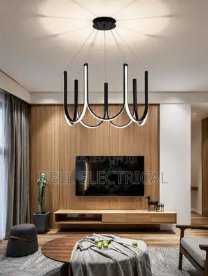 Modern Designer U Shape