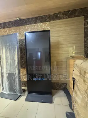 55 Inches Touch Interactive Screen