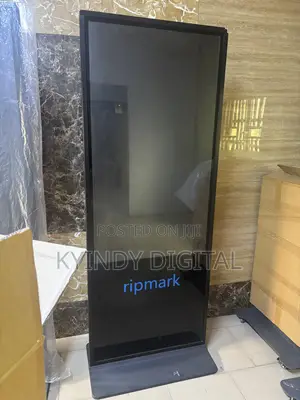 55 Inches Touch Interactive Screen