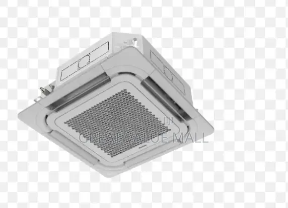 2.5HP Hisense Cassette Inverter Air Conditioner
