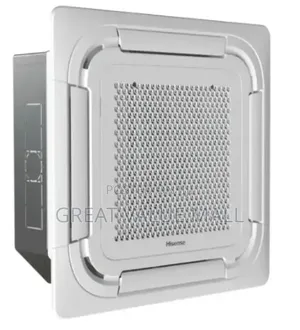 2.5HP Hisense Cassette Inverter Air Conditioner