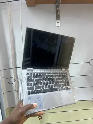Laptop Dell Insprion 11Z 4GB Intel Core i3 SSD 512GB