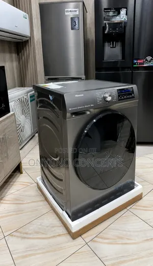 Hisense Dryer Machine 10kg