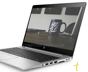 New Laptop HP EliteBook 8540P 16GB Intel Core i5 SSD 512GB