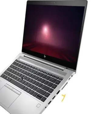 New Laptop HP EliteBook 8540P 16GB Intel Core i5 SSD 512GB