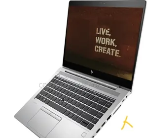 New Laptop HP EliteBook 8540P 16GB Intel Core i5 SSD 512GB