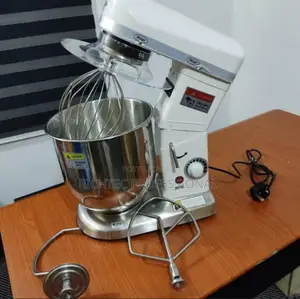 High Quality 10L Tabletop Cake Mixer