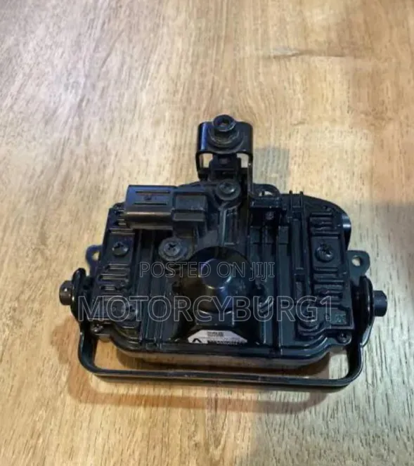 Radar Sensors, Parking Assist, 360 Camera, ADAS Wire Harness, Modules