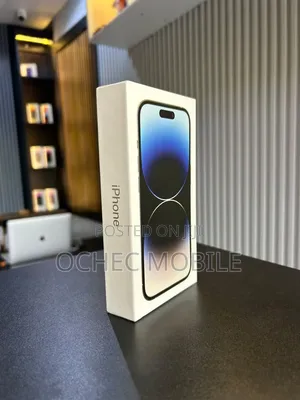 Apple iPhone 14 Pro 256 GB Silver