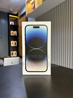 Apple iPhone 14 Pro 256 GB Silver