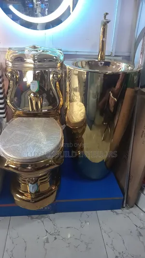 Water Closet