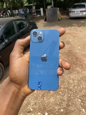 Apple iPhone 13 128 GB Blue