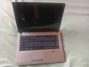 Laptop Lenovo IdeaPad U350 4GB HDD 160GB