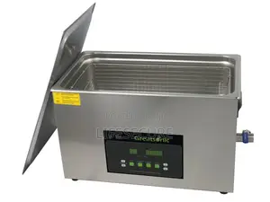 Portable Washing Machine Ultrasound Cleaner 4.5L