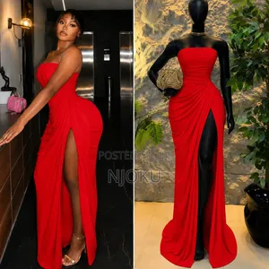 Dinner Gown