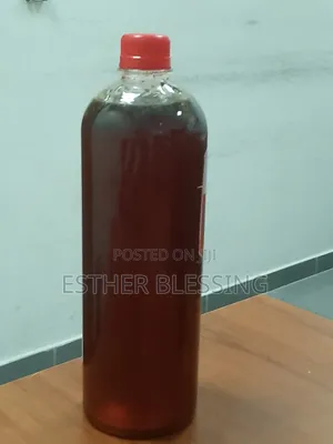 Unadulterated Honey