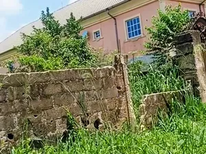 4 Plots for Sale at IBB ESTATE PHASE 1, UMUAHIA ABIA STATE