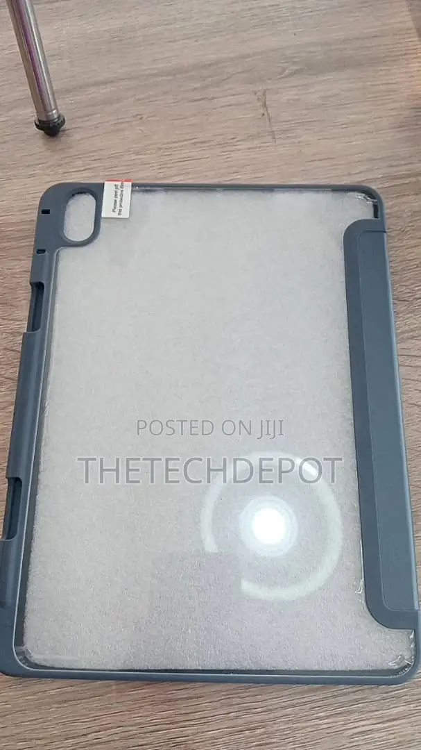iPad 10th Gen. Case