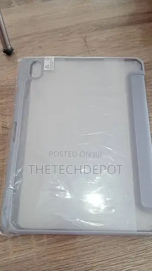 iPad 10th Gen. Case