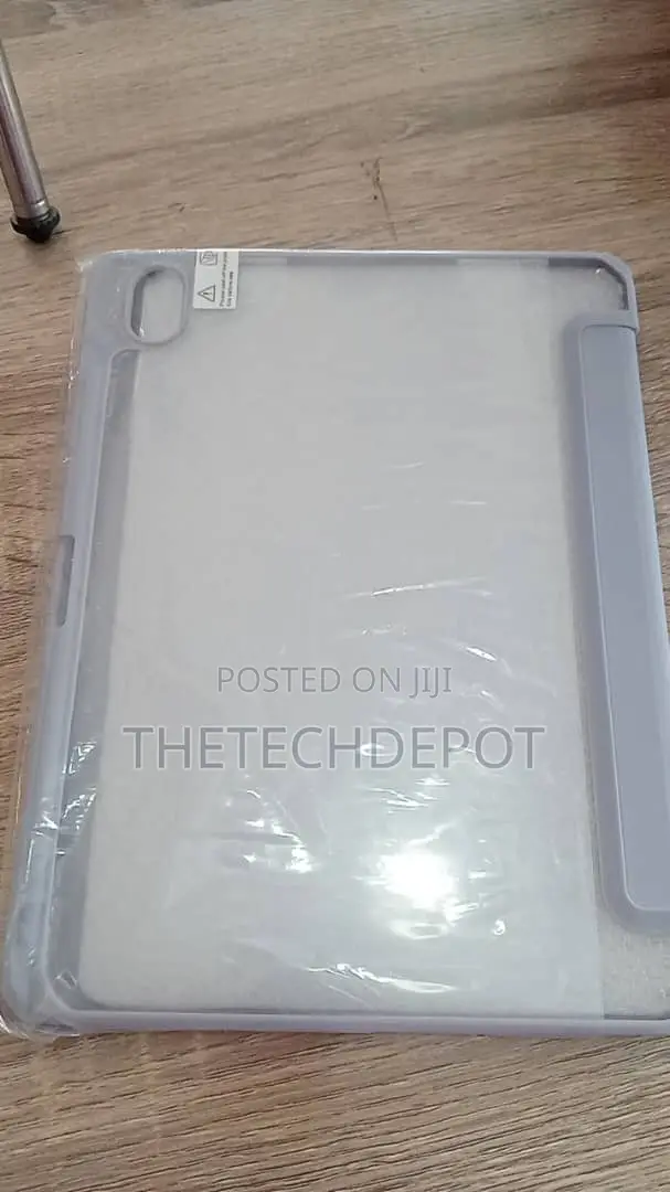 iPad 10th Gen. Case