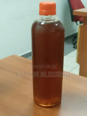Unadulterated Honey