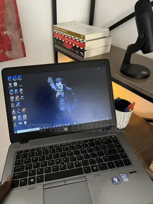 Laptop HP EliteBook 840 G1 12GB Intel Core i5 SSD 256GB