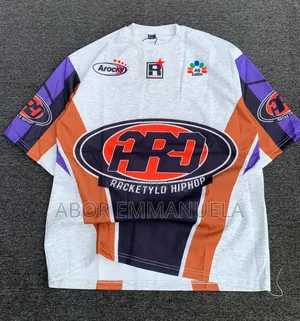 Quality Jersey Not Your Regular Jersey