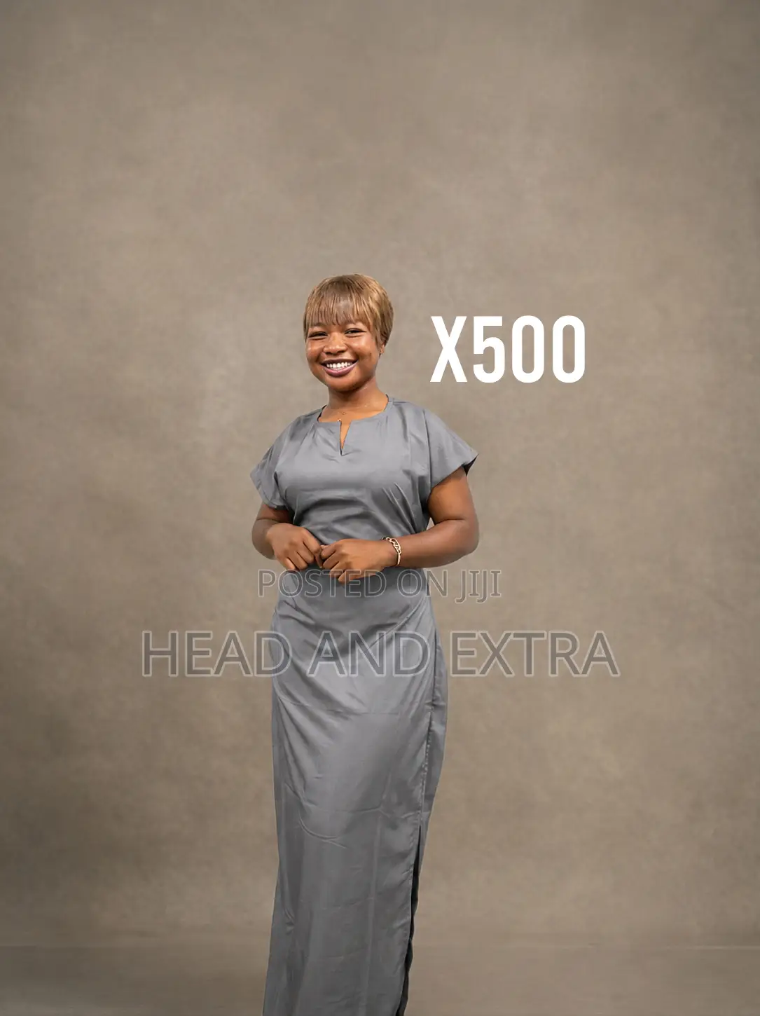 Snatched Gown Pack