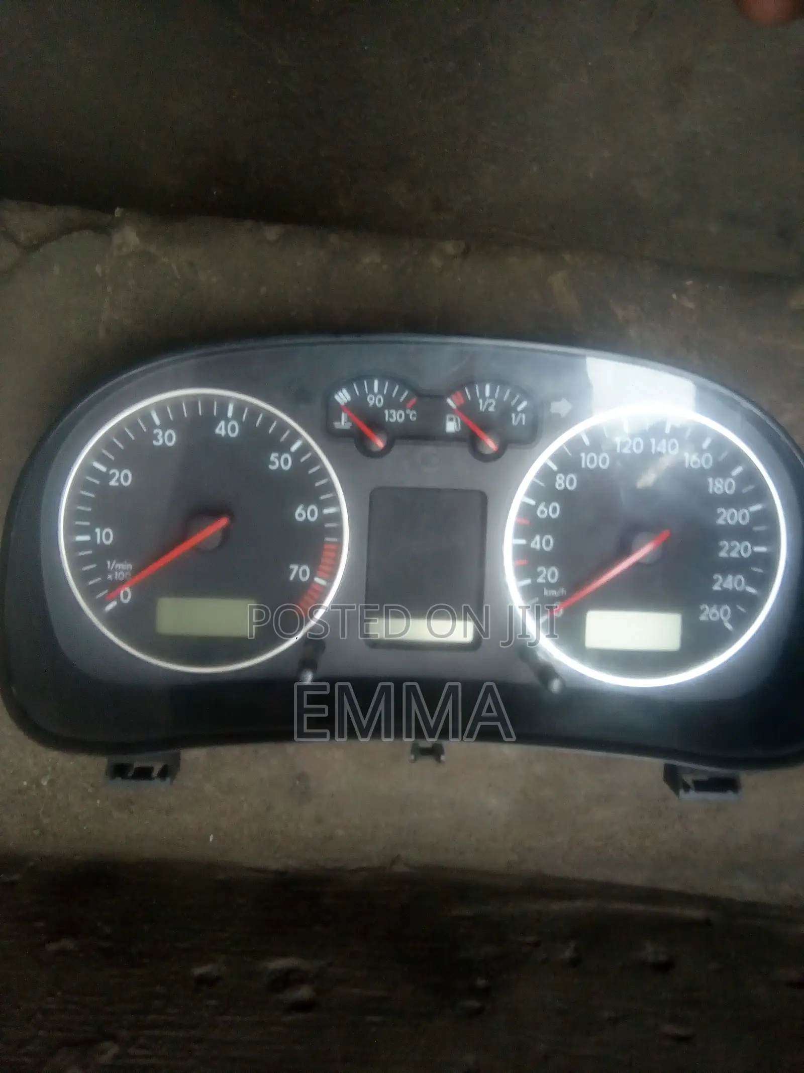 Speedometer Golf4 , Bora. Automatic